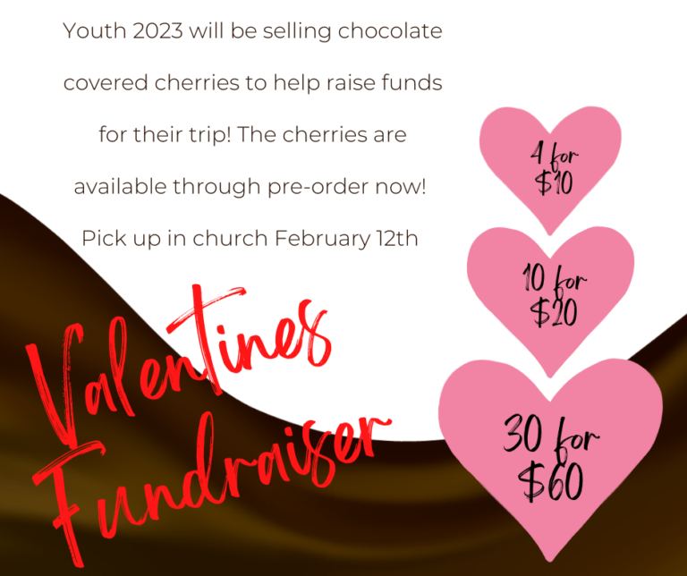 Valentine's Fundraiser (1)