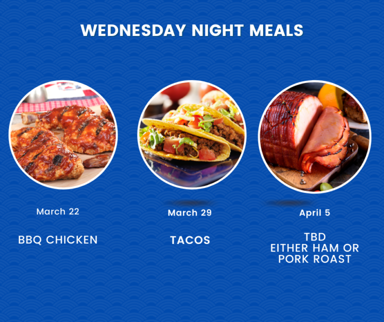 wednesday night meals (17)