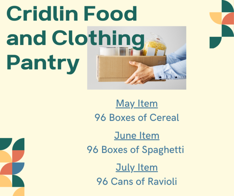 Cridlin Food and Clothing Pantry (6)