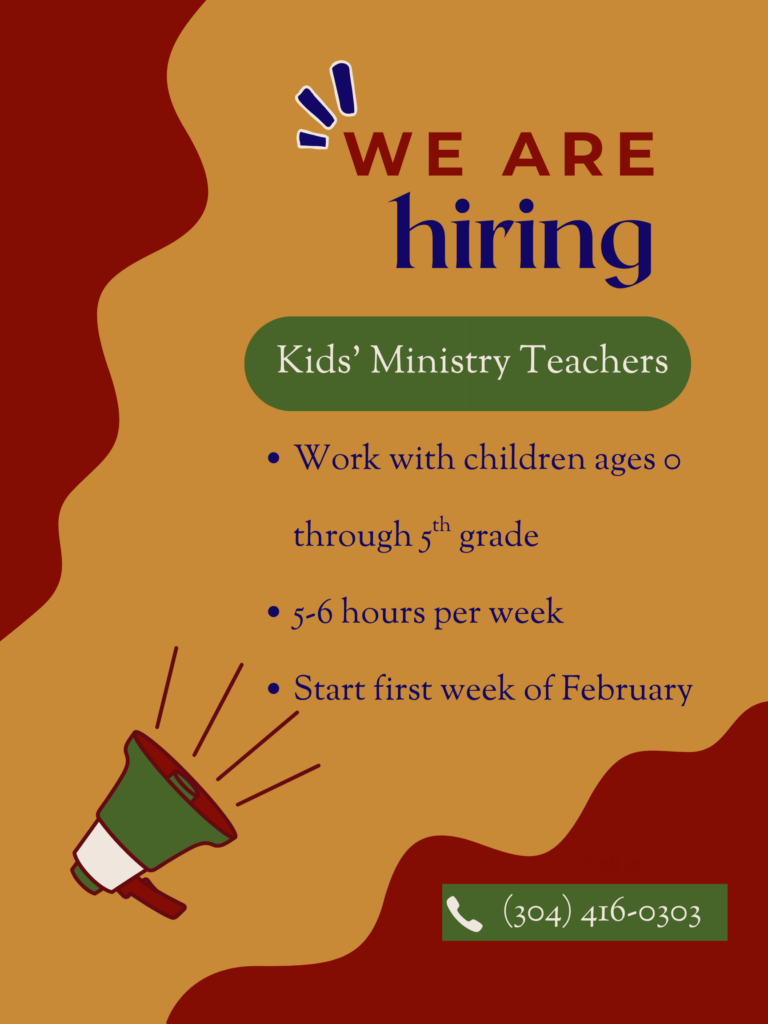 Pink Modern We Are Hiring (Instagram Story) (Poster (US))