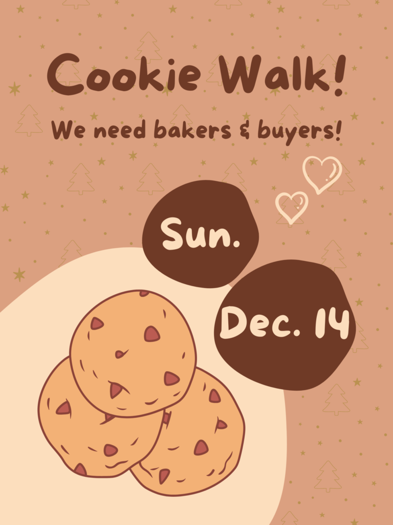 Brown Organic Crunchy Cookies Instagram Strory